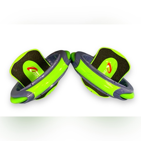 OrbitWheel Skates - Picture 1 of 4